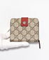 Gucci Wallet, front view